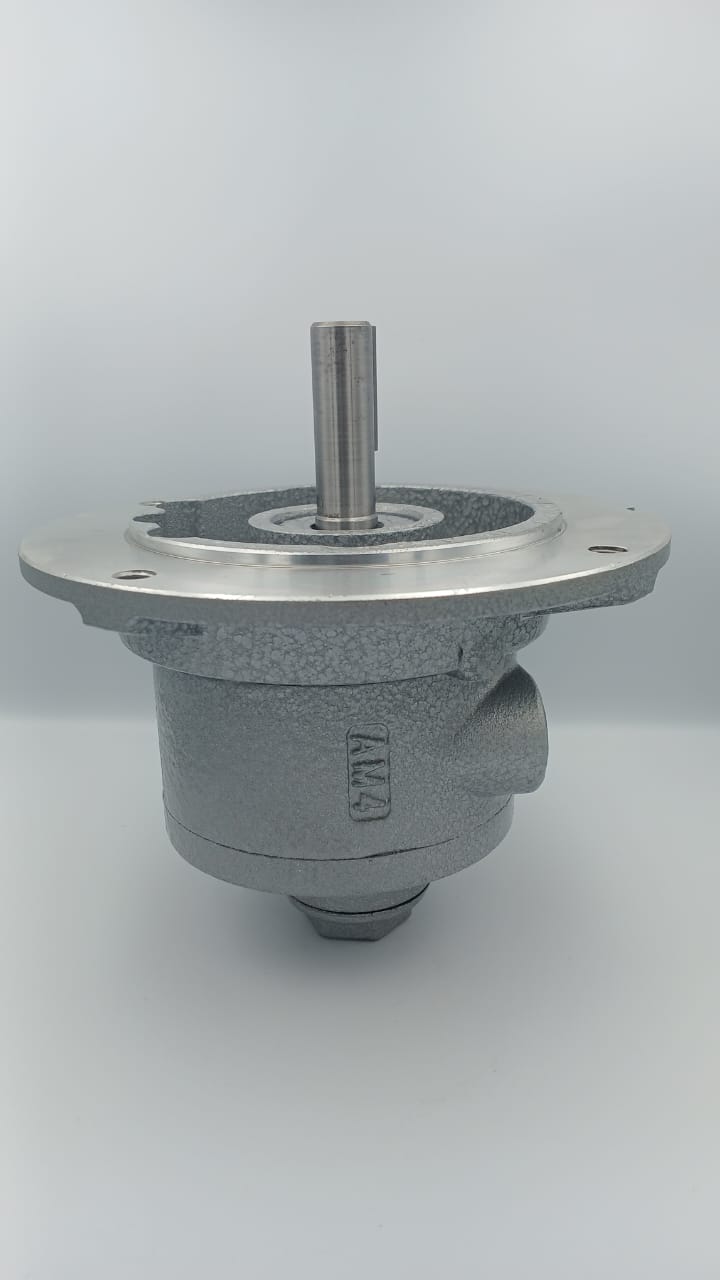 MOTOR NEUMÁTICO