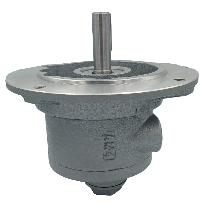MOTOR NEUMÁTICO