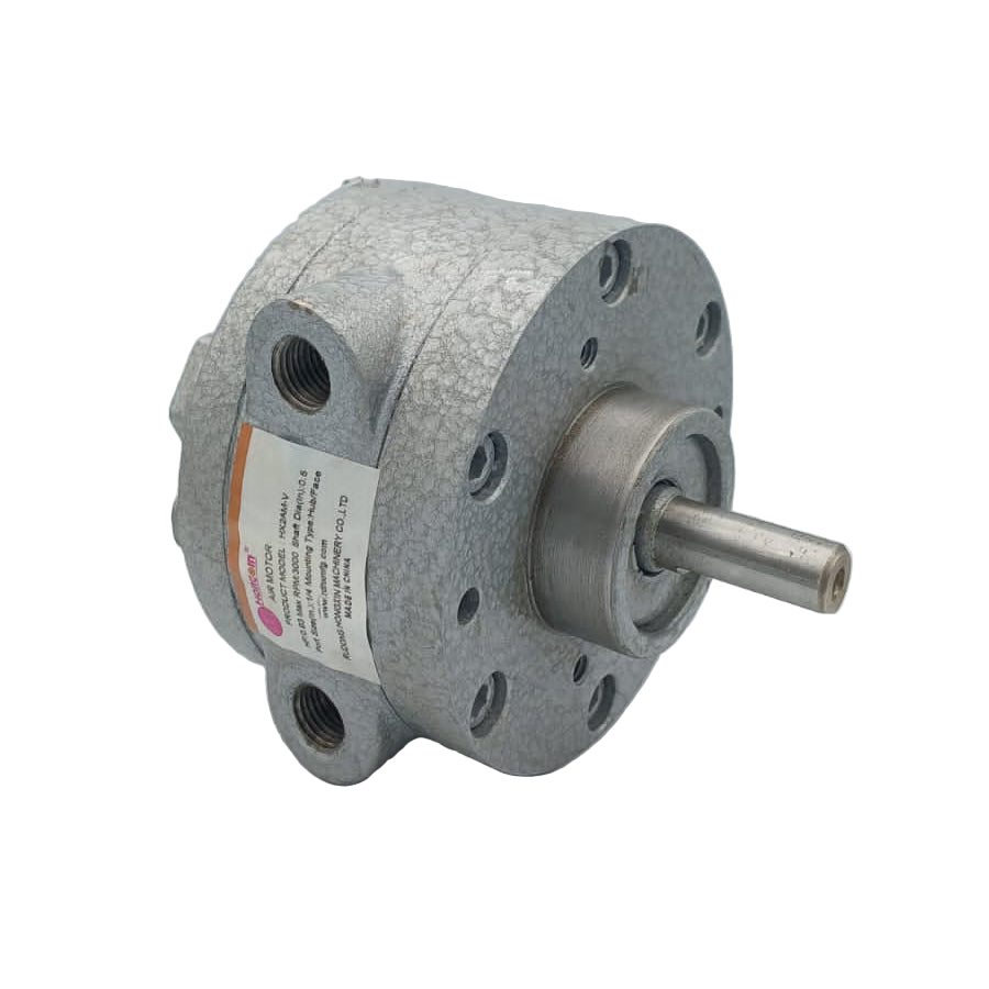MOTOR NEUMÁTICO