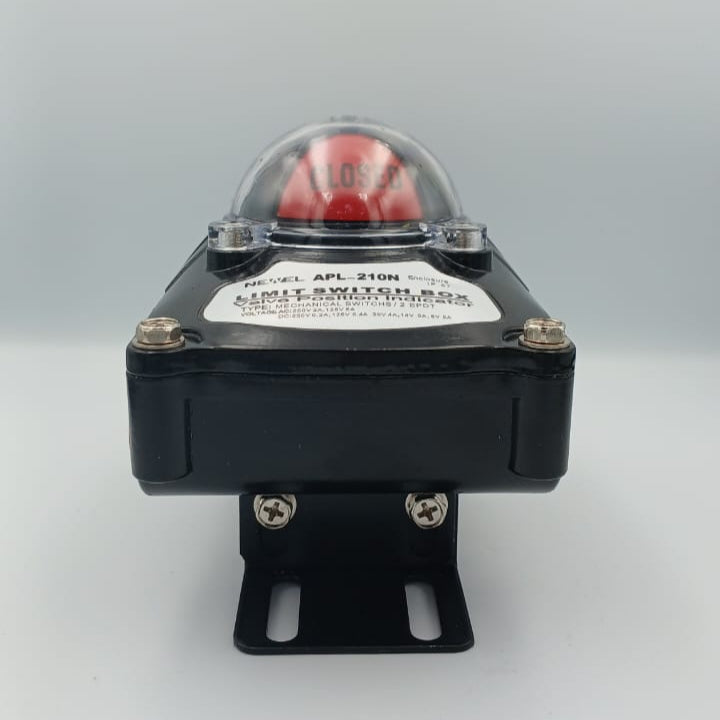 Limit Switch APL-210N