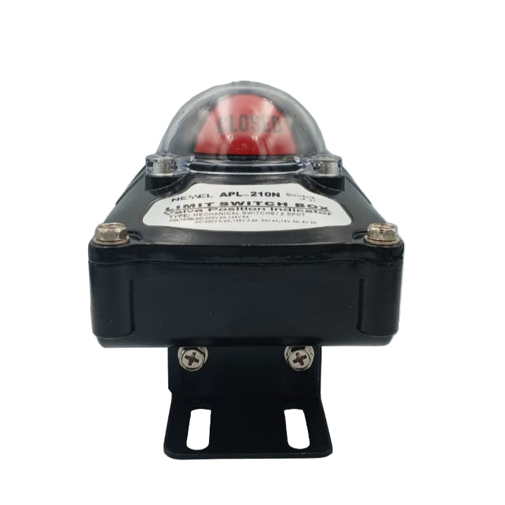 Limit Switch APL-210N