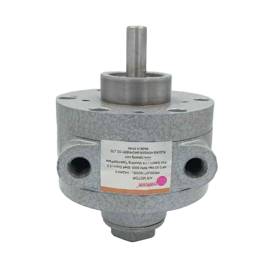 MOTOR NEUMÁTICO