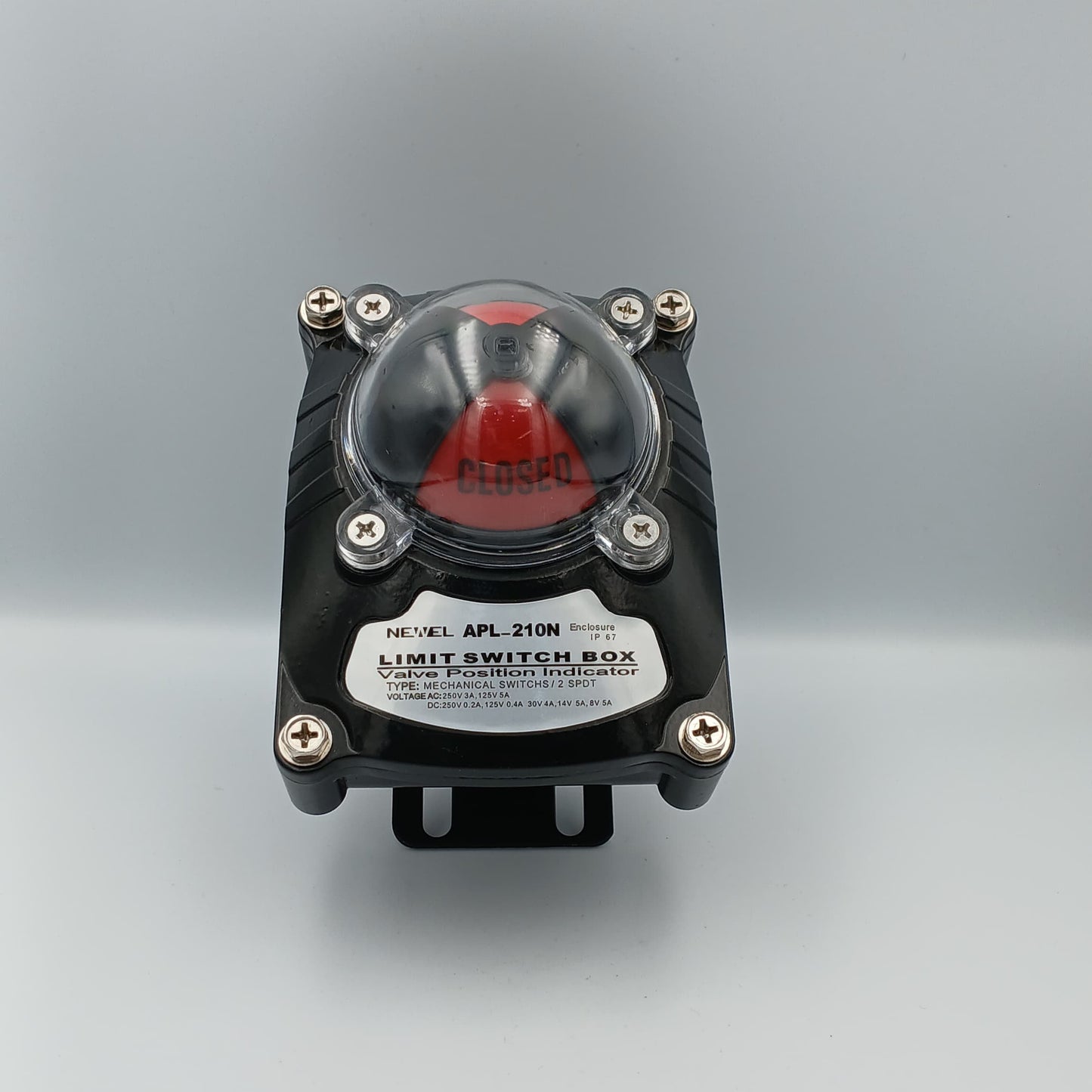 Limit Switch APL-210N