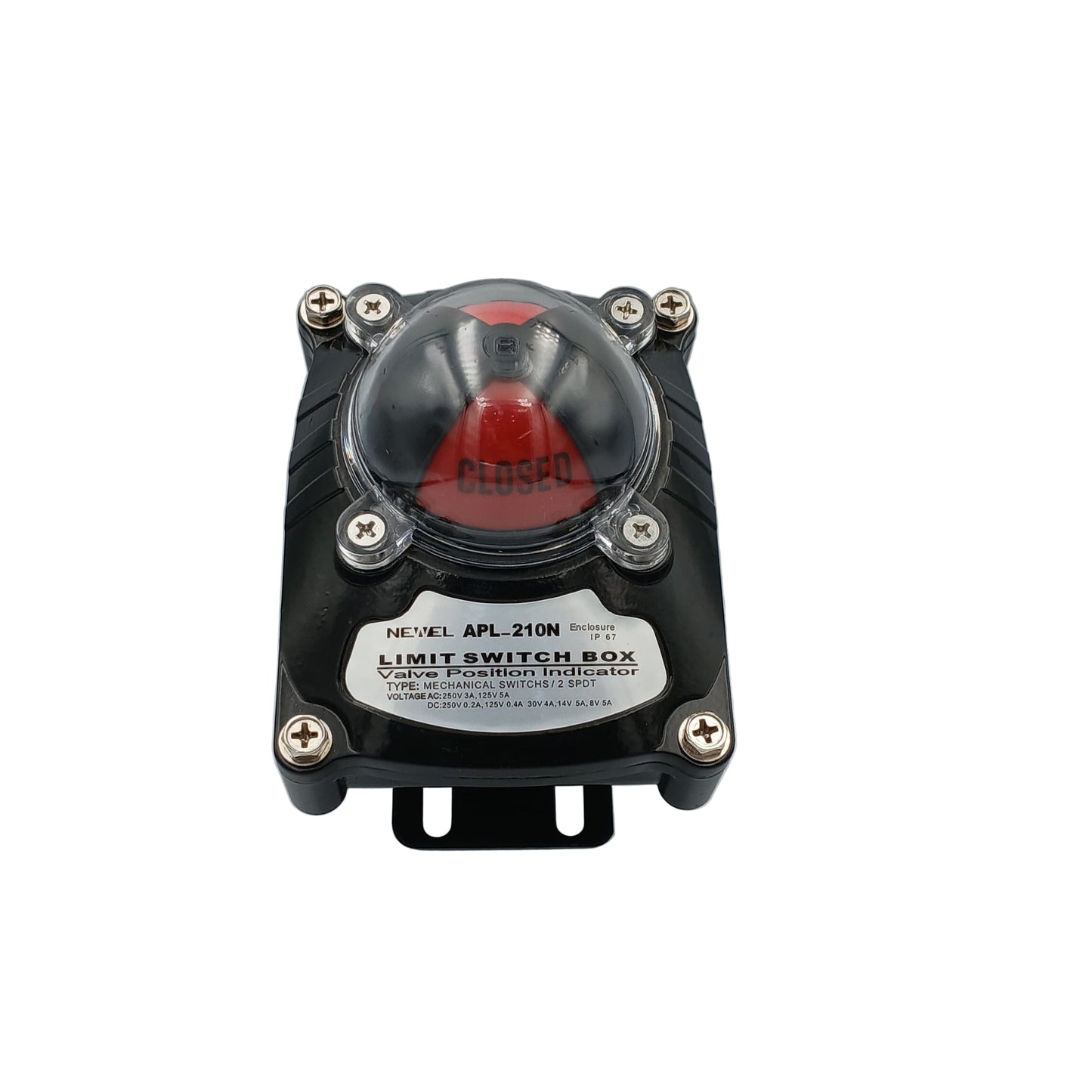 Limit Switch APL-210N