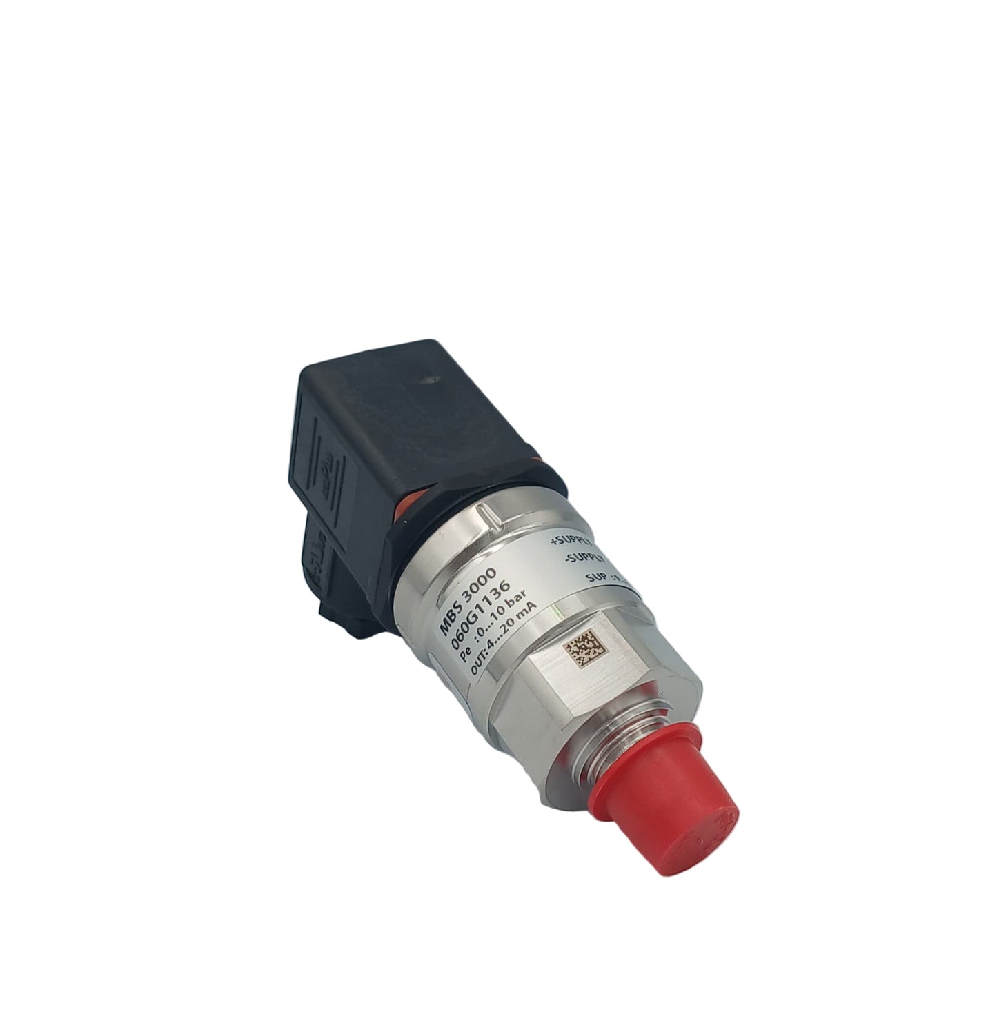 Trasmisor de presión MBS3000 Danfoss