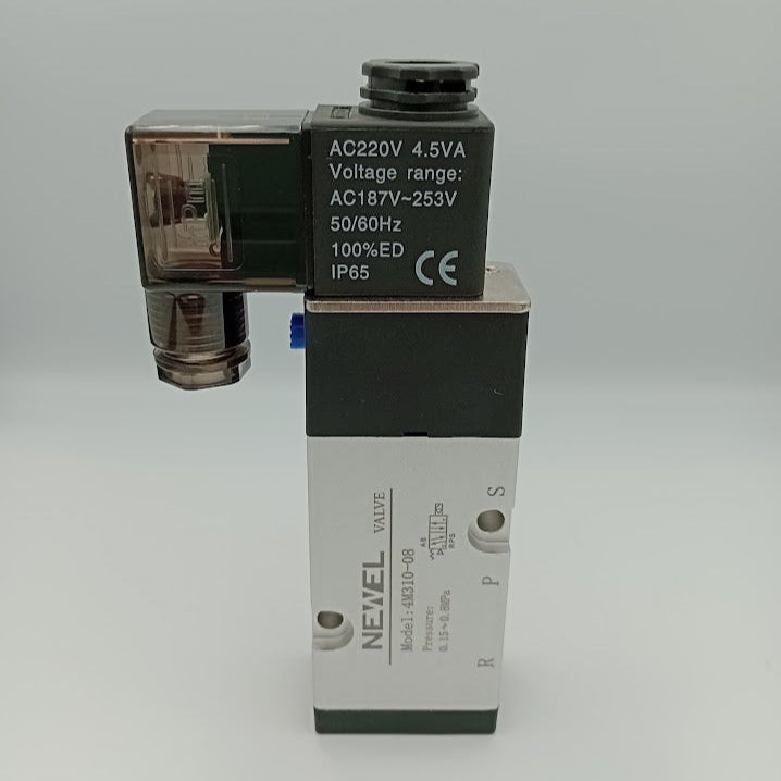 Electroválvula Namur 4M310-08