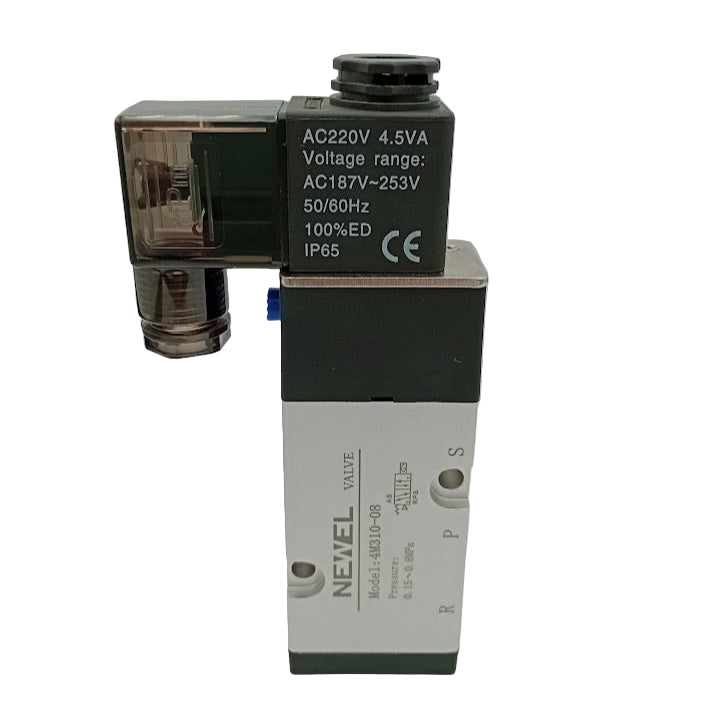 Electroválvula Namur 4M310-08