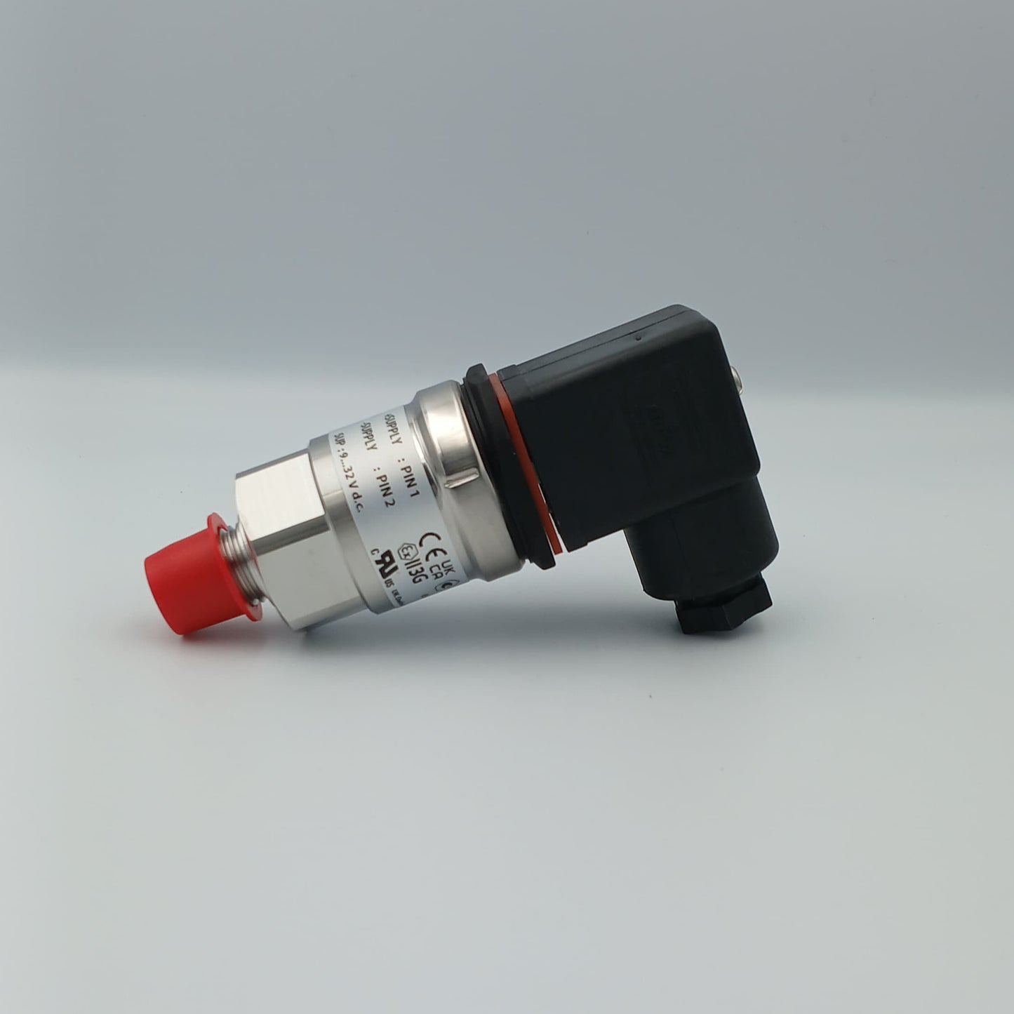 Trasmisor de presión MBS3000 Danfoss