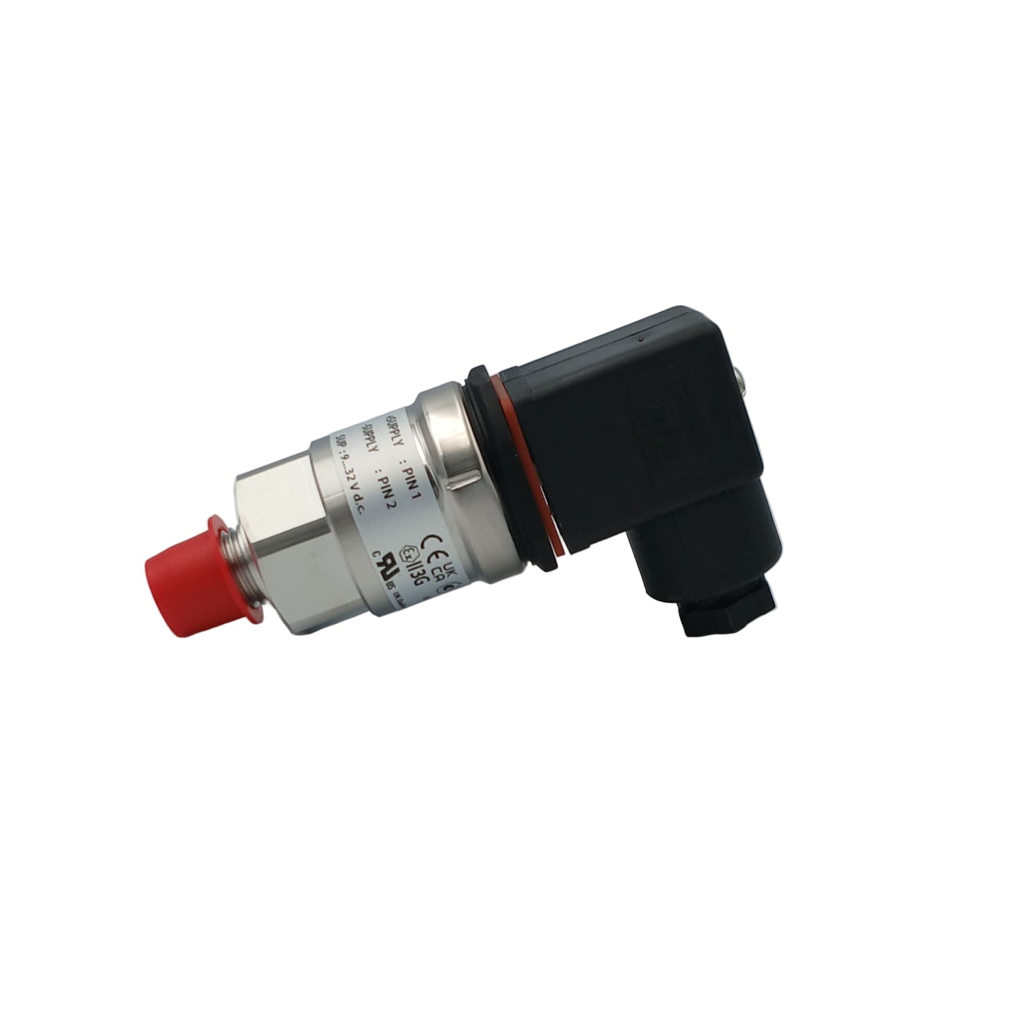 Trasmisor de presión MBS3000 Danfoss