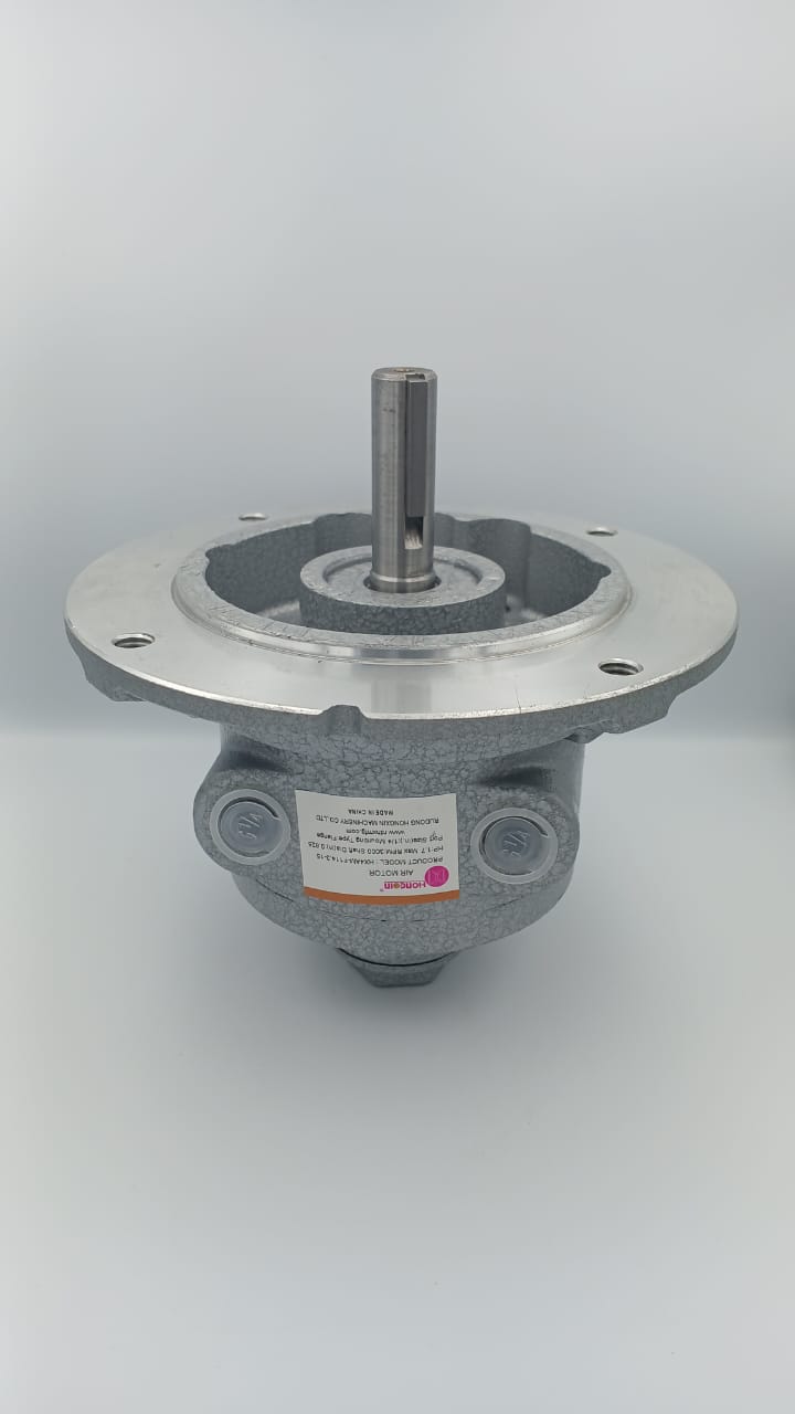 MOTOR NEUMÁTICO