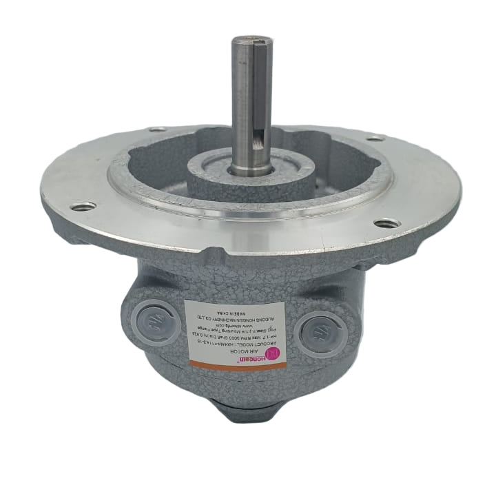 MOTOR NEUMÁTICO