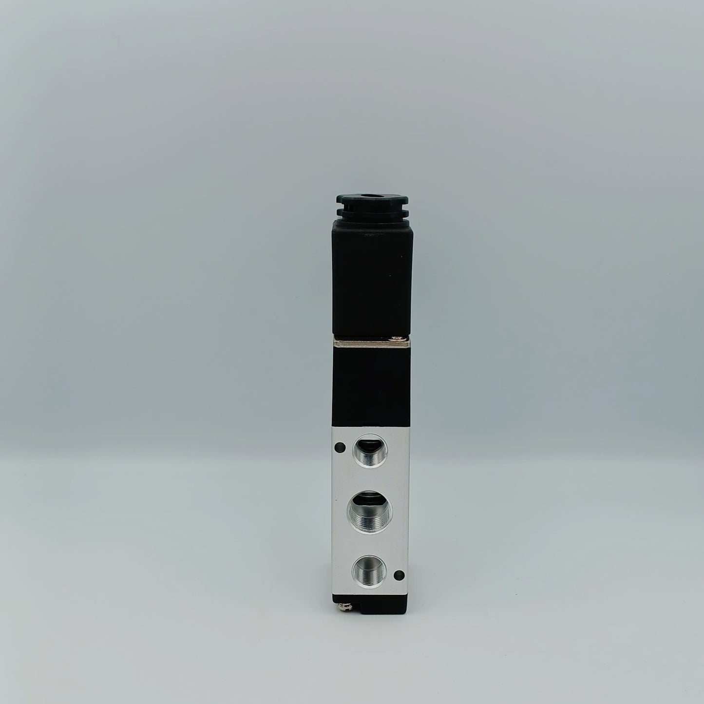 Electroválvula monoestable