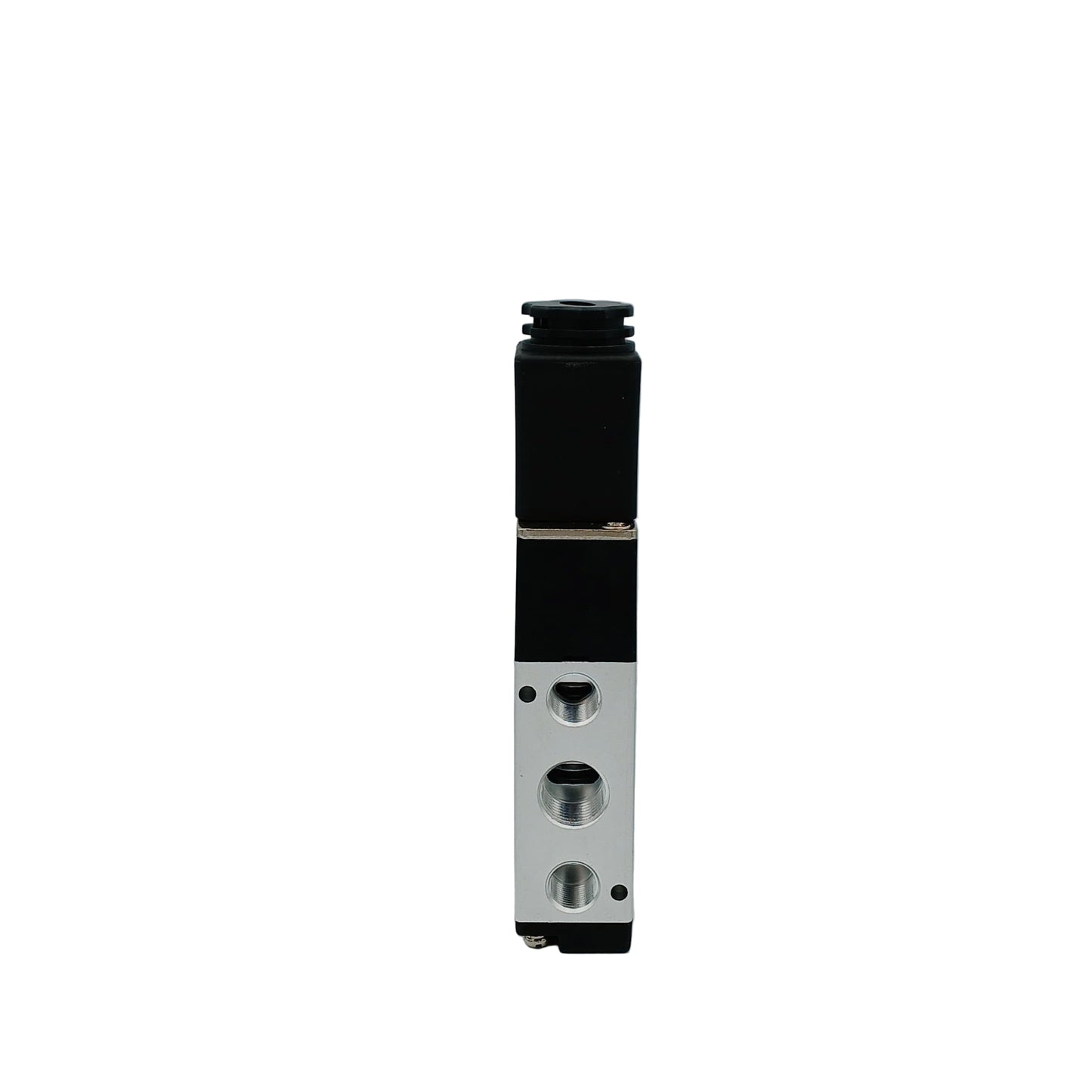 Electroválvula monoestable