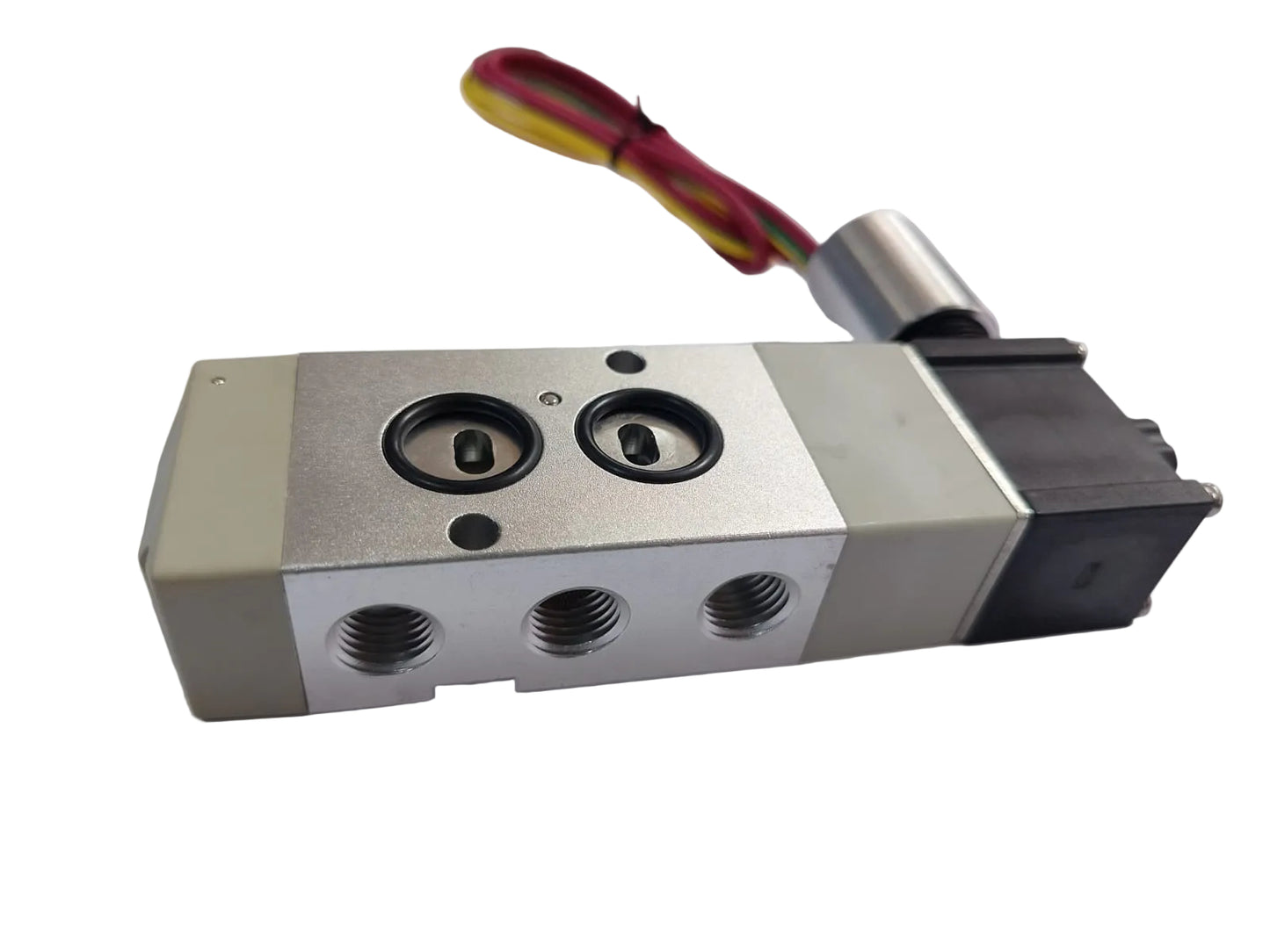 ELECTROVALVULA NAMUR BRAY 631250-214125P4  3/2 & 5/2