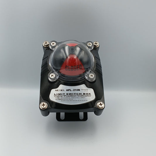 Limit Switch APL-210N