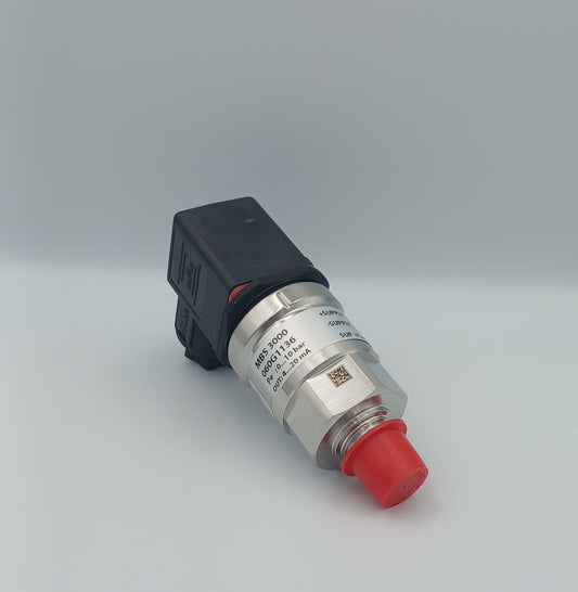 Trasmisor de presión MBS3000 Danfoss