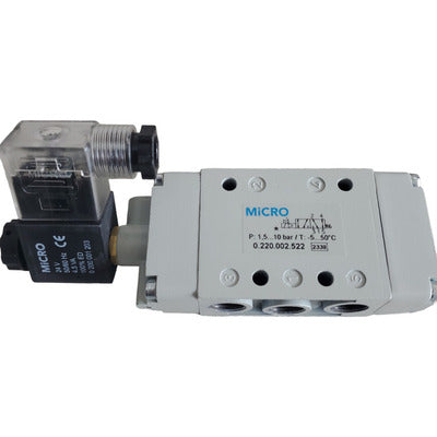 Electroválvula  Micro SB1