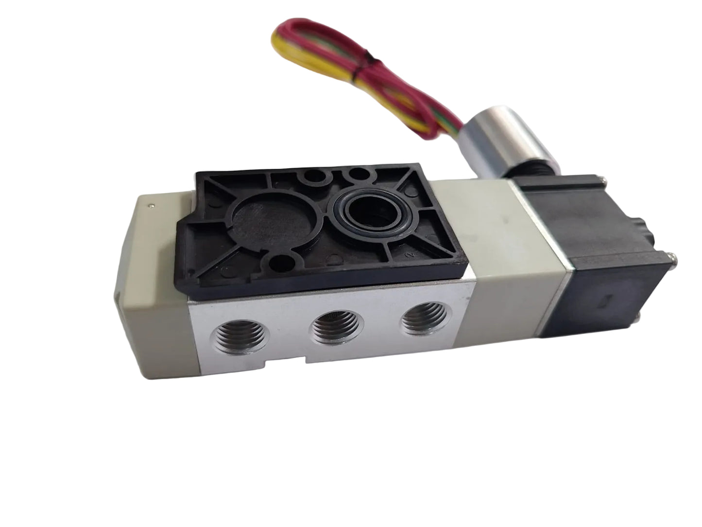 ELECTROVALVULA NAMUR BRAY 631250-214125P4  3/2 & 5/2