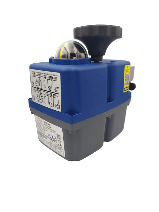 ACTUADOR ELECTRICO MT 5300