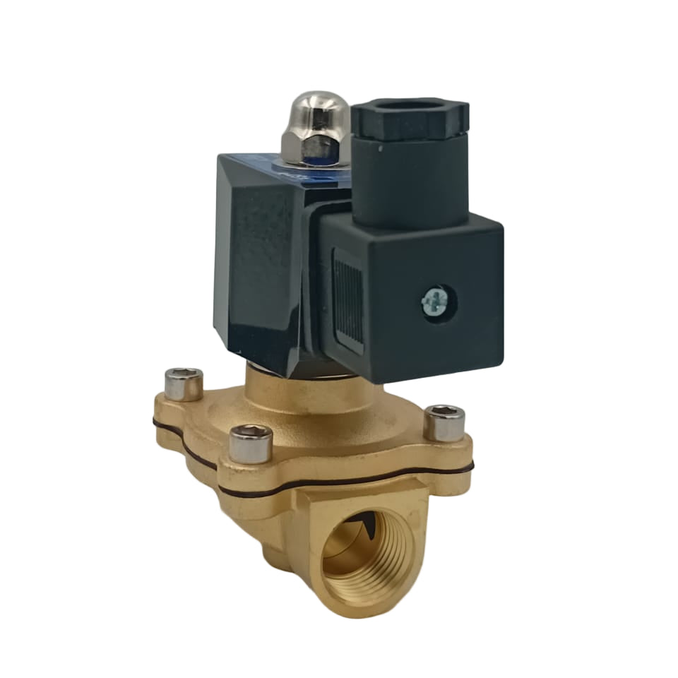 VÁLVULA SOLENOIDE